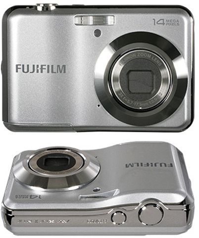 Flipkart.com | Buy FUJIFILM FinePix AV150 Online at best Prices In