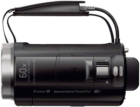 Flipkart.com | Buy SONY 32GB HDR-PJ540E/B with Projector & Wi-Fi