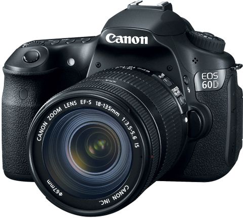 【値下げ】Canon EOS 60D デジタル一眼 EF-S（18-135mm） Flipkart.com | Buy Canon EOS 60D (Body with EF-S 18-135 mm II Lens