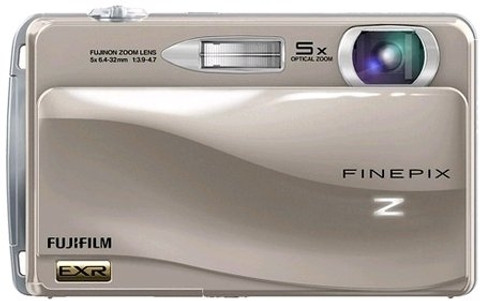 Flipkart.com | Buy FUJIFILM FinePix Z 700 EXR Online at best