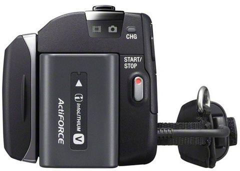 Flipkart.com | Buy SONY HDR-PJ50E Camcorder Camera Online at best