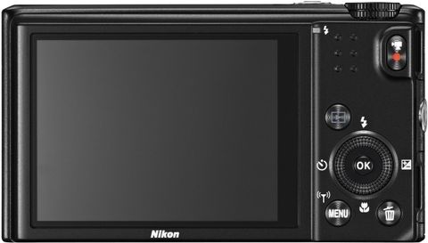 Flipkart.com | Buy NIKON S9600 Point & Shoot Camera Online at best