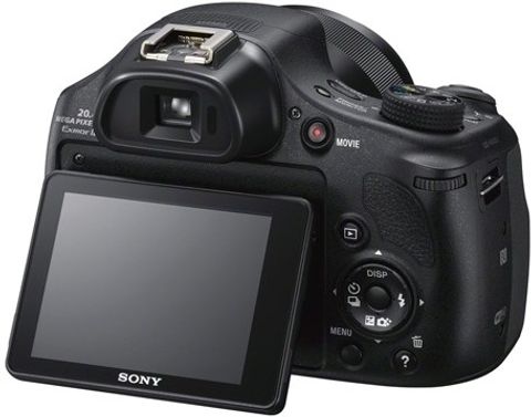 SONY ソニー Cyber-shot サイバーショット DSC-HX400V SONY CyberShot DSC-HX400V/CIN5 Price in India - Buy SONY CyberShot