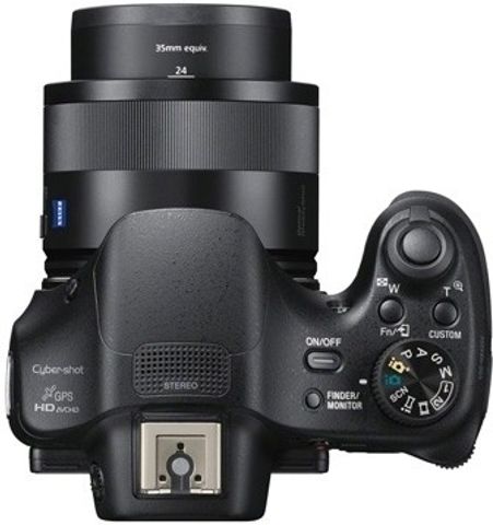 SONY ソニー Cyber-shot サイバーショット DSC-HX400V SONY CyberShot DSC-HX400V/CIN5 Price in India - Buy SONY CyberShot