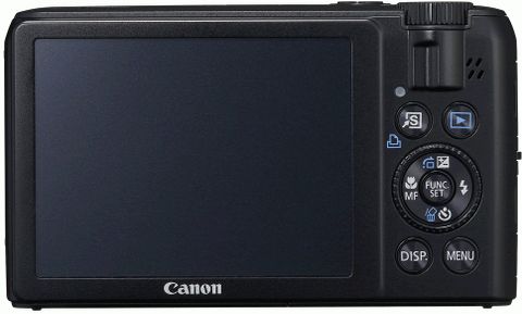 Flipkart.com | Buy Canon PowerShot S90 Point & Shoot Camera Online