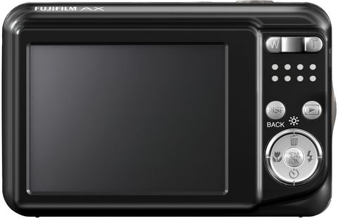 Flipkart.com | Buy FUJIFILM FinePix AX300 Point & Shoot Camera