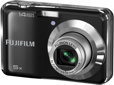 Flipkart.com | Buy FUJIFILM FinePix AX300 Point & Shoot Camera