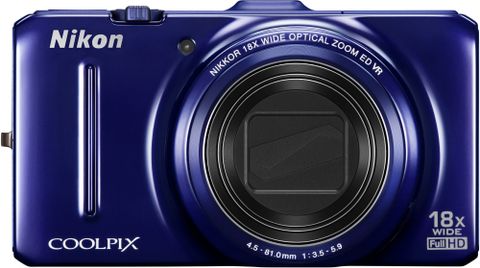 ニコン Nikin COOLPIX S9300 812 Flipkart.com | Buy NIKON S9300