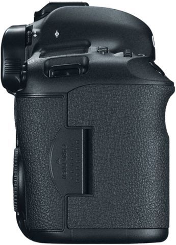 Flipkart.com | Buy Canon EOS 5D Mark III (Body only) DSLR Camera