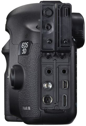 Flipkart.com | Buy Canon EOS 5D Mark III (Body only) DSLR Camera