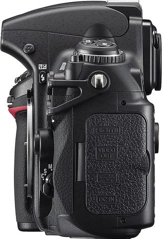 NIKON D700 DSLR Camera (Body only) Price in India - Buy NIKON D700