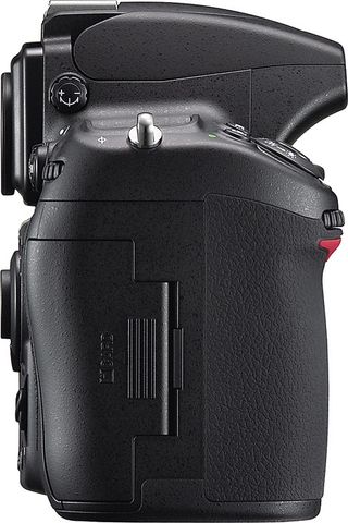 NIKON D700 DSLR Camera (Body only) Price in India - Buy NIKON D700