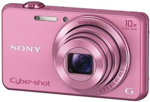 Flipkart.com | Buy SONY DSC-WX220 Point & Shoot Camera Online at