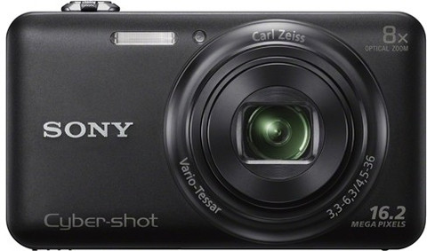 SONY ソニー Cyber shot サイバーショット DSC-WX60 黒 Flipkart.com | Buy SONY DSC-WX60 Point & Shoot Camera Online at