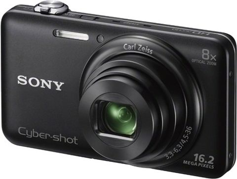 デジタルカメラ SONY DSC-WX60#344 Flipkart.com | Buy SONY DSC-WX60 Point & Shoot Camera Online at