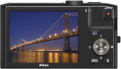 Flipkart.com | Buy NIKON Coolpix S8100 Mirrorless Camera Online at