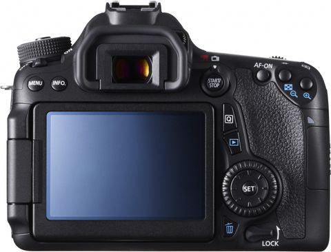 キヤノン Canon EOS 70D ボディ SS1193 #1800 Canon EOS 70D (Body only) DSLR Camera online at Flipkart.com