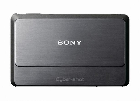 Flipkart.com | Buy SONY CyberShot DSC-TX9 Point & Shoot Camera
