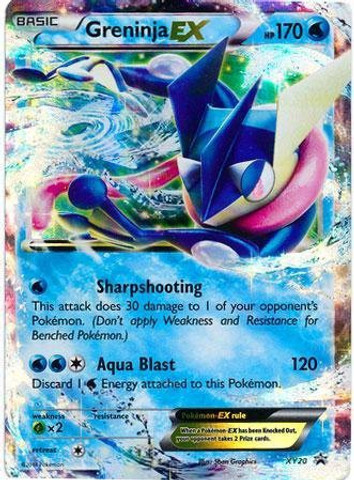 ash greninja pokemon card price GX (120/131) [Sun & Moon: Forbidden Light]  Galactic Gamez cementing its place as a must Greninja ex (Stellar Crown Stamped)