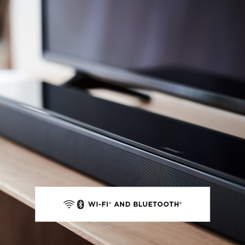 Buy Bose SOUNDBAR 700,TLA,AP Bluetooth Soundbar Online from