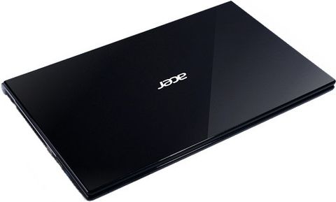 Acer Aspire　V3-571　Core i5　Office Acer Aspire V3 571 Laptop (3rd Gen Ci5/ 4GB/ 500GB/ Linux/ 128MB