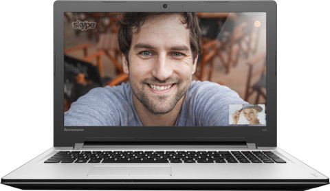 Lenovo IdeaPad 300 Intel Core i5 6th Gen 6200U - (4 GB/1 TB HDD