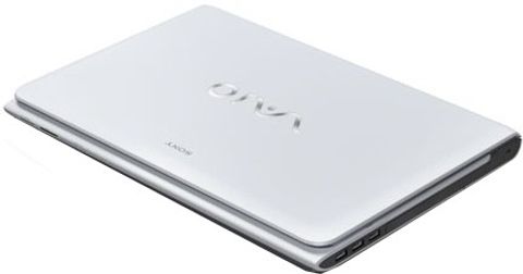Sony VAIO SVE14113EN Laptop (2nd Gen Ci5/ 4GB/ 500GB/ Win7 HB/ 1GB