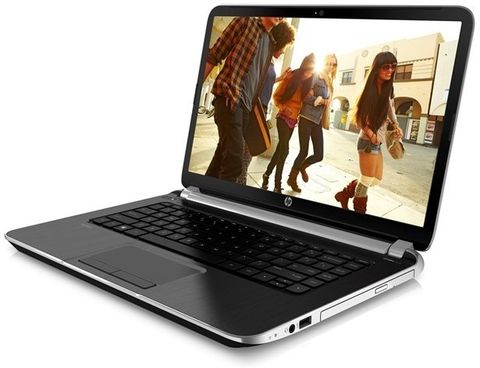 HP Pavilion 14-n232TU Laptop (4th Gen Ci3/ 4GB/ 500GB/ Win8.1) Rs