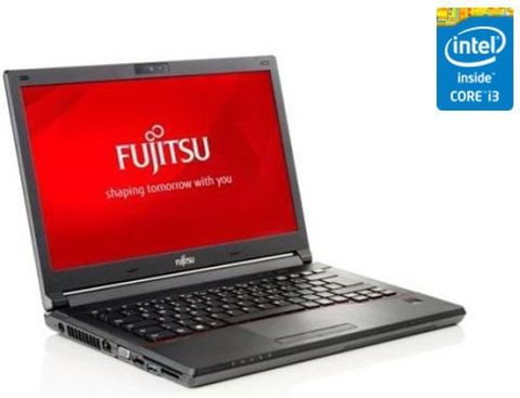 FUJITSU A Series Intel Core i3 4th Gen 4005U - (8 GB/500 GB HDD