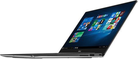 DELL XPS 13 Intel Core i7 6th Gen 6500U - (8 GB/256 GB SSD/Windows