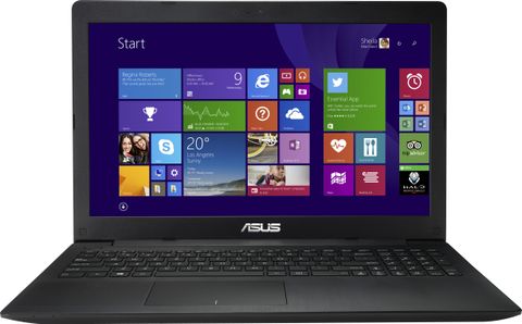 ASUS X553MA Intel Celeron Quad Core 4th Gen N2940 - (2 GB/500 GB
