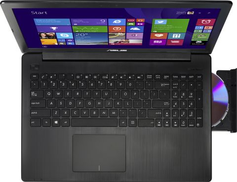 ASUS X553MA Intel Celeron Quad Core 4th Gen N2940 - (2 GB/500 GB