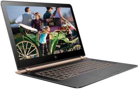 HP Intel Core i5 7th Gen 7200U - (8 GB/256 GB SSD/Windows 10 Home