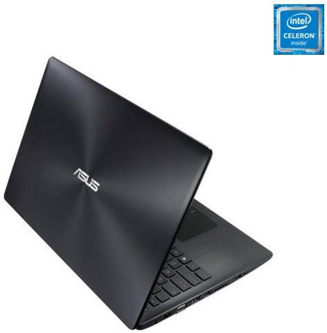 ASUS X553MA Intel Celeron Quad Core 4th Gen N2940 - (2 GB/500 GB