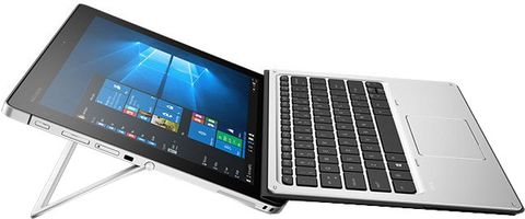 HP Intel Core m5 6th Gen M5-6Y54 - (8 GB/256 GB SSD/Windows 10