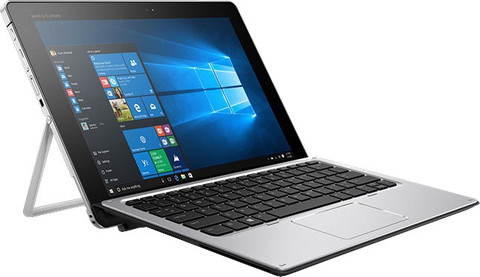 HP製 EliteBook Windows Core m5-6y54 HP Intel Core m5 6th Gen M5-6Y54 - (8 GB/256 GB SSD/Windows 10