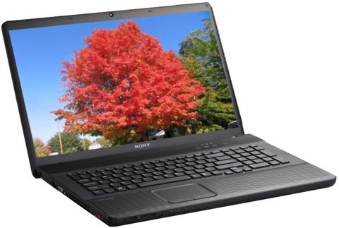 Sony VAIO VPCEG2AEN Laptop (2nd Gen Ci5/ 4GB/ 320GB/ Win7 HB) Rs