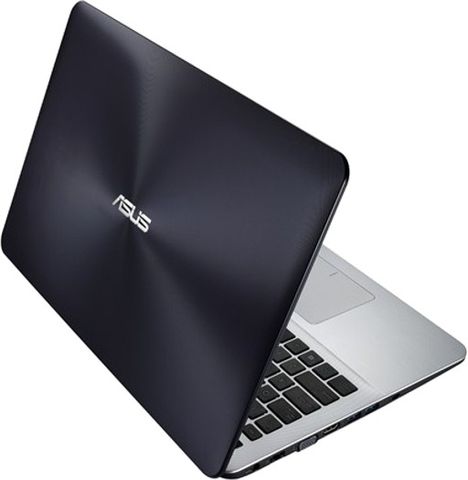 Asus X555LA-XX172D Notebook (Core i3 4th Gen/ 4GB/ 500GB/ Free Dos