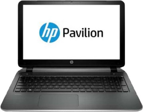 HP Pavilion 15-p275tx Notebook (5th Gen Ci3/ 8GB/ 1TB/ Win8.1/ 2Gb
