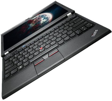 Lenovo ThinkPad X230 (2325Y9C) Laptop (3rd Gen Ci7/ 4GB/ 500GB