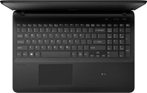 Sony VAIO Fit 15E F1521KSN/B Laptop (3rd Gen Ci5/ 4GB/ 750GB/ Win8