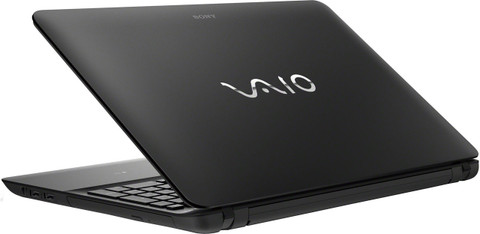 Sony VAIO Fit 15E F1521KSN/B Laptop (3rd Gen Ci5/ 4GB/ 750GB/ Win8