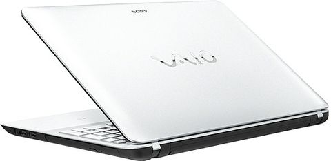 Sony VAIO Fit 15E F15218SN/W Laptop (3rd Gen Ci5/ 4GB/ 500GB/ Win8