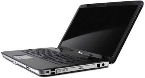 Dell Vostro 1015 Laptop (Core 2 Duo/ 2GB/ 320GB/ DOS) Rs. Price in