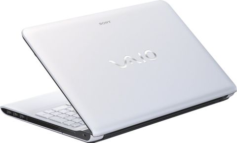 Sony VAIO SVE15133CNW Laptop (3rd Gen Ci3/ 2GB/ 500GB/ Win8) Rs