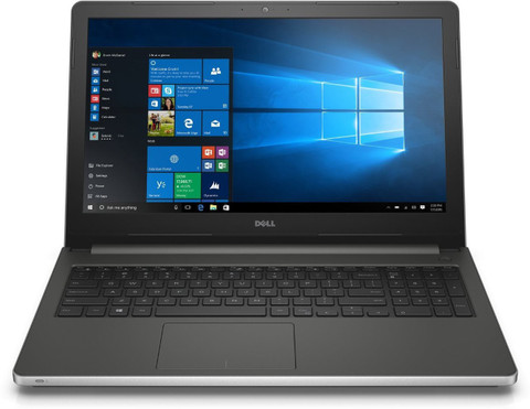 DELL Inspiron Intel Core i5 6th Gen 6200U - (8 GB/1 TB HDD/Windows