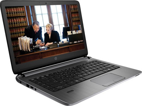 HP 430 G2 Intel Core i7 5th Gen - (4 GB/1 TB HDD/Windows 8 Pro