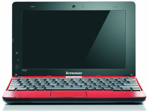 Lenovo Ideapad S10-3 (59-300427) Laptop (1st Gen Atom/ 2GB/ 320GB