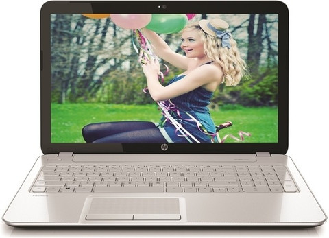 HP Pavilion 15-N260TX Notebook (4th Gen Ci3/ 4GB/ 500GB/ Win8.1