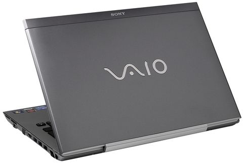 Sony VAIO VPCSB18GG Laptop (2nd Gen Ci7/ 4GB/ 500GB/ Win7 Prof